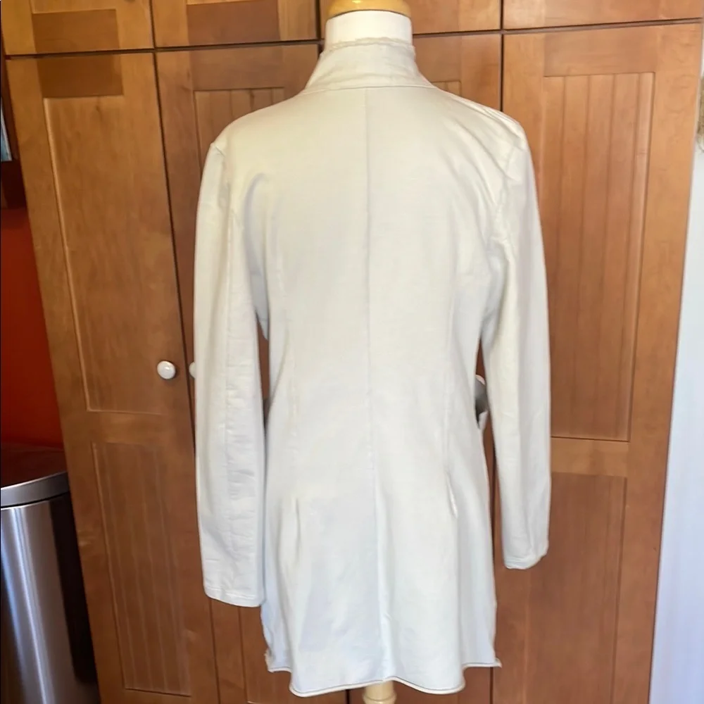 The Porter Collection Alchemy Military Style Jacket small - Picture 3 of 6